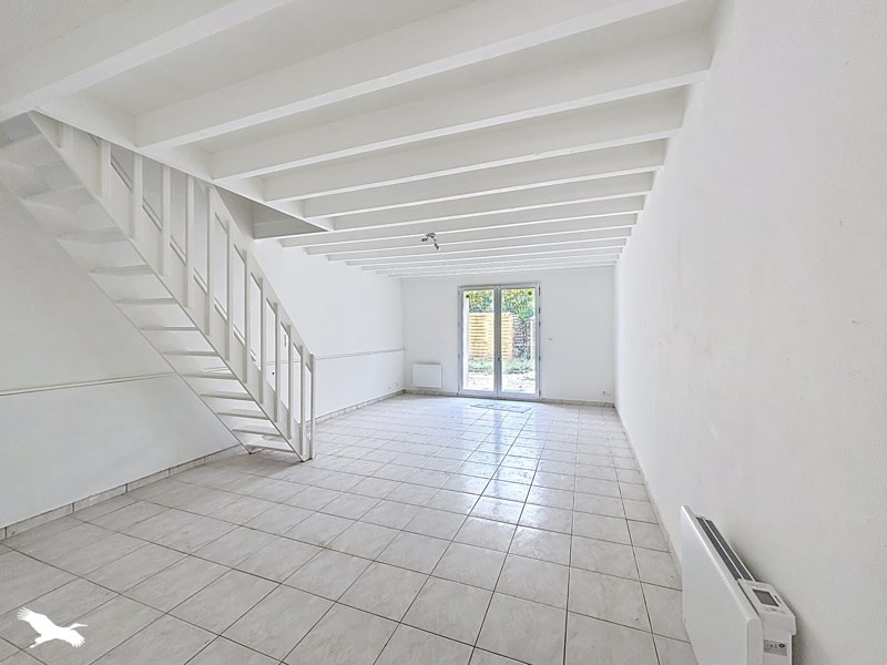 Vente Maison STE FOY LA GRANDE - 3 pièces -65 m² - (33220)