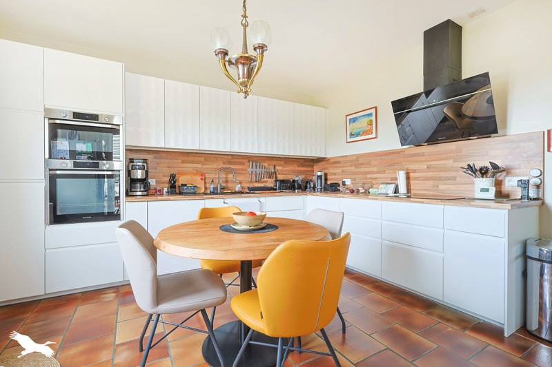 Vente Maison PORT STE FOY ET PONCHAPT - 4 pièces -170 m² - (33220)