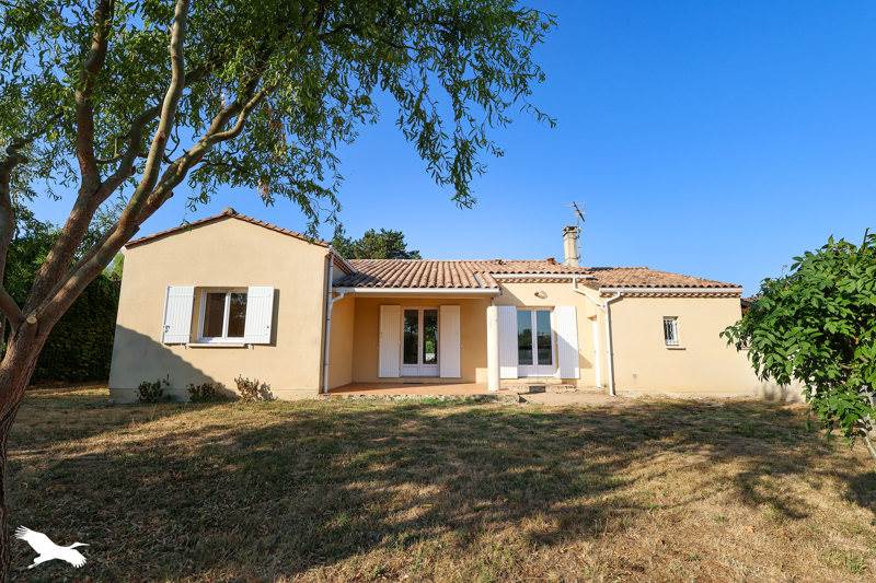 Vente Maison Pineuilh 33220 4 pièces - 100 m²