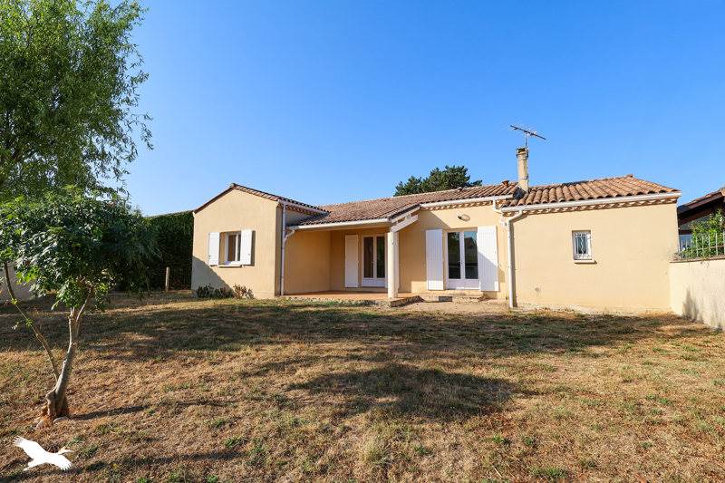 Vente Maison PINEUILH 33220 4 pièces - 100 m²
