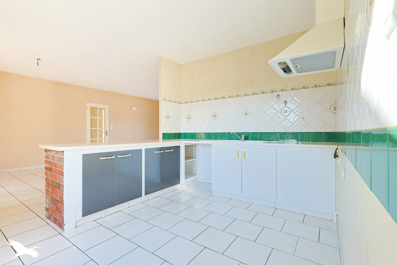 Vente Maison Pineuilh - 4 pièces -100 m² - (33220)