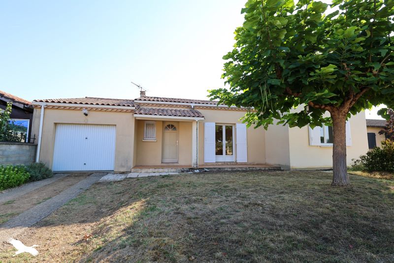 Vente Maison Pineuilh - 4 pièces -100 m² - (33220)