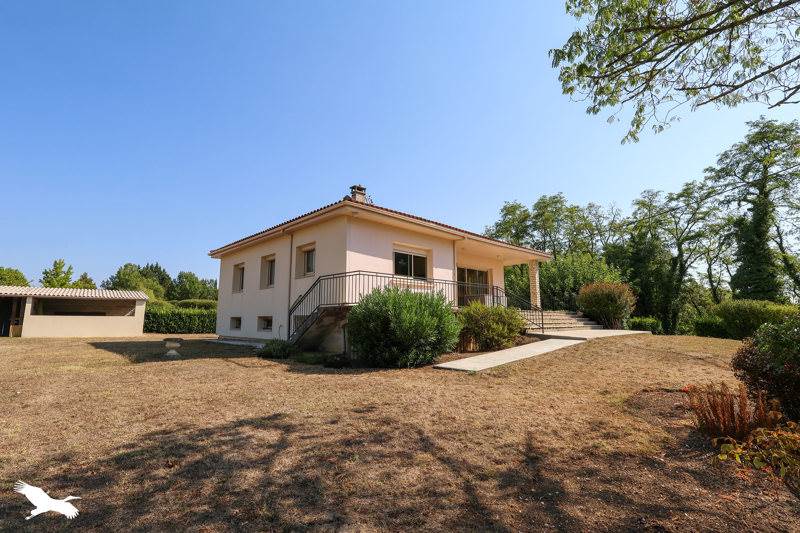 Vente Maison VELINES 24230 5 pièces - 133 m²