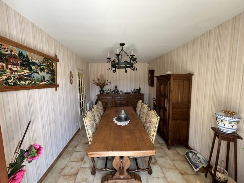 Vente Maison Pineuilh - 5 pièces -120 m² - (33220)