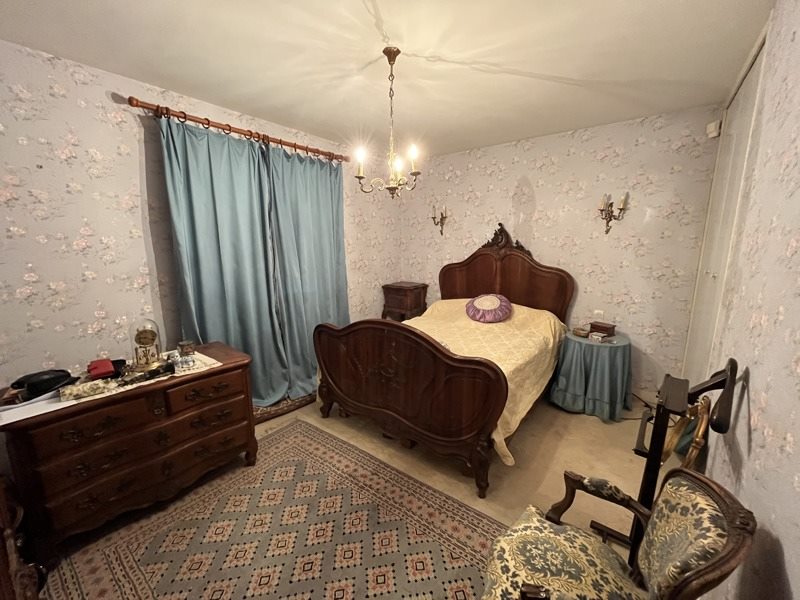 Vente Maison Pineuilh - 5 pièces -120 m² - (33220)