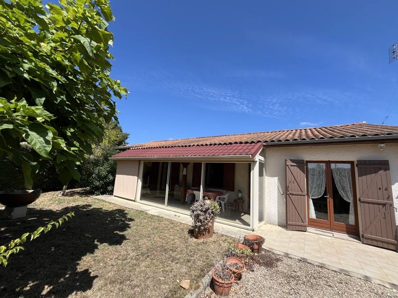 Vente Maison Pineuilh 33220 5 pièces - 120 m²