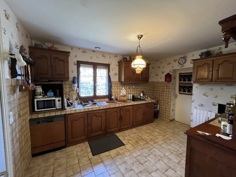 Vente Maison Pineuilh - 5 pièces -120 m² - (33220)
