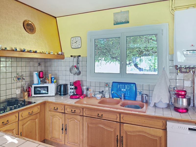 Vente Maison Pineuilh - 4 pièces -78 m² - (33220)