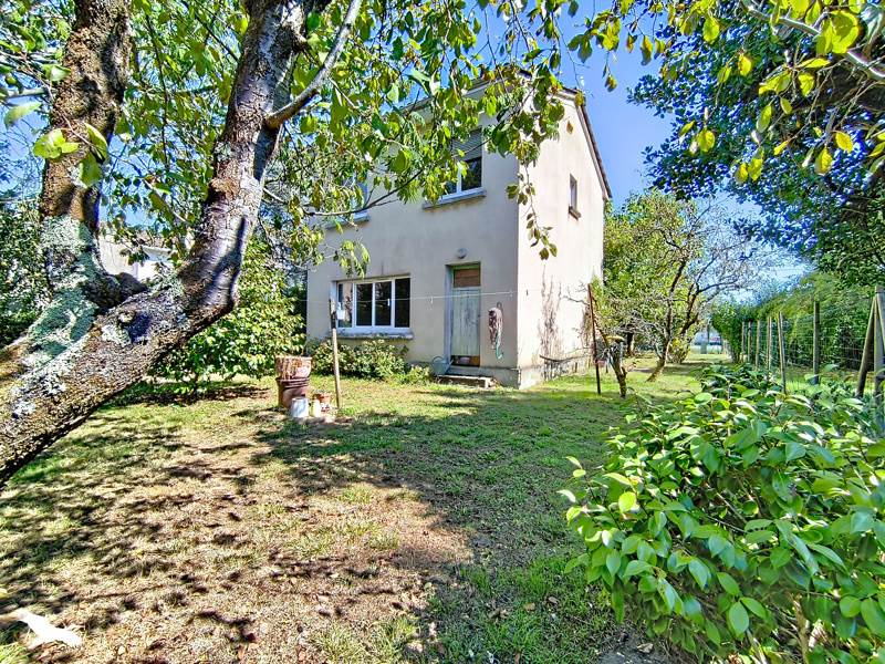 Vente Maison Pineuilh 33220 4 pièces - 78 m²