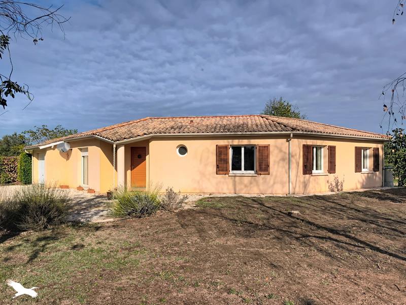 Vente Maison Le Fleix 24130 5 pièces - 105 m²