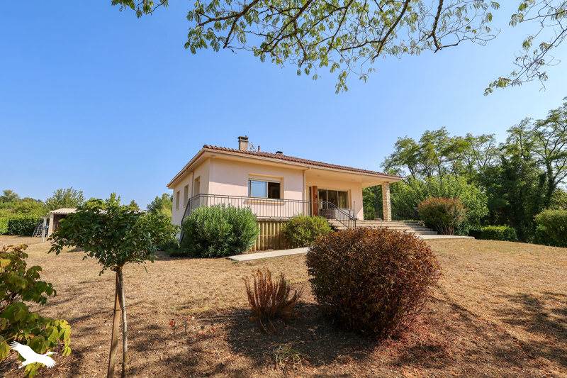 Vente Maison Vélines 24230 5 pièces - 133 m²