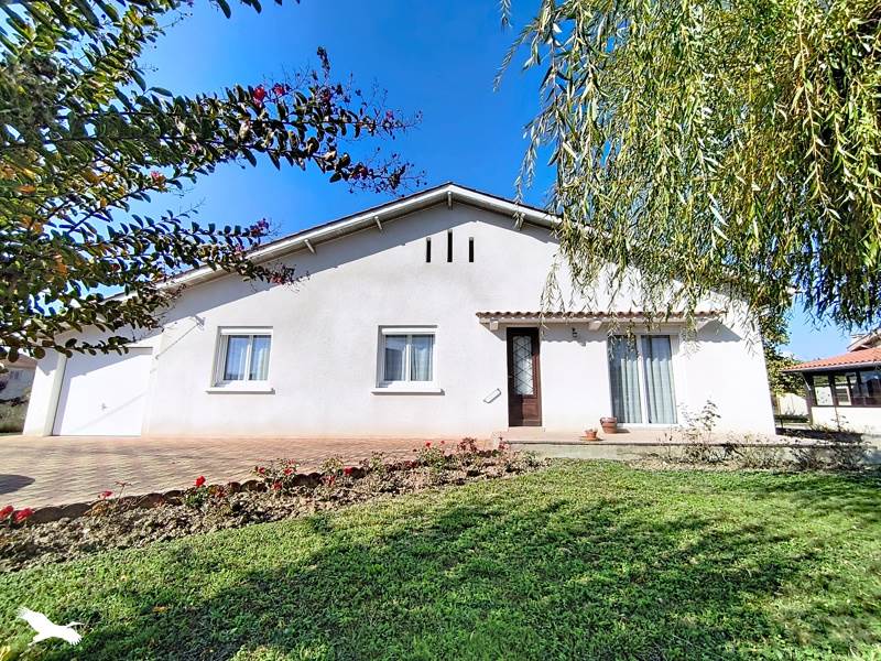Vente Maison Pineuilh 33220 3 pièces - 103 m²