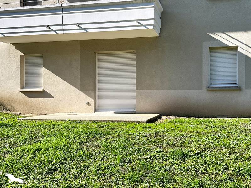 Vente Appartement Pineuilh - 2 pièces -39 m² - (33220)