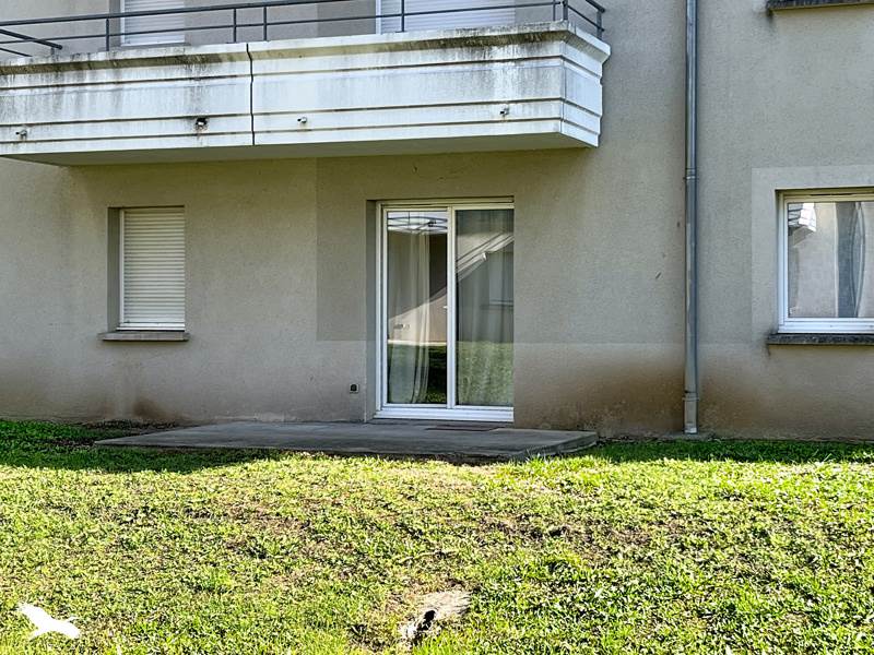 Vente Appartement Pineuilh - 2 pièces -39 m² - (33220)