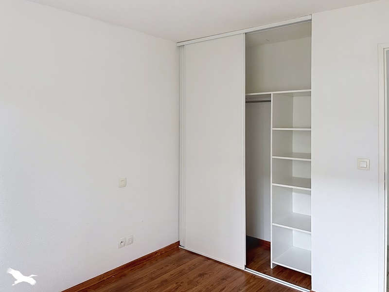 Vente Appartement Pineuilh - 2 pièces -39 m² - (33220)