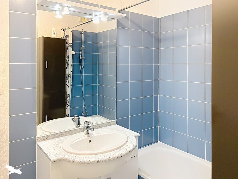 Vente Appartement Pineuilh - 2 pièces -39 m² - (33220)