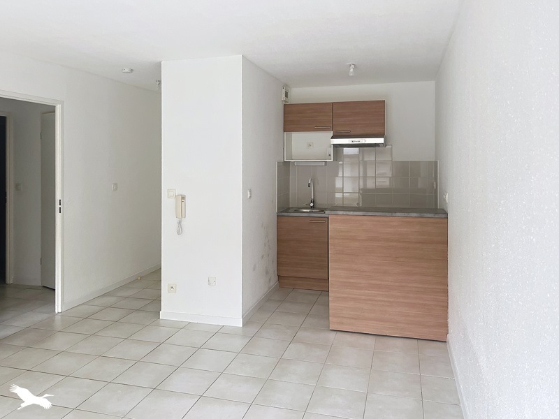 Vente Appartement Pineuilh - 2 pièces -39 m² - (33220)