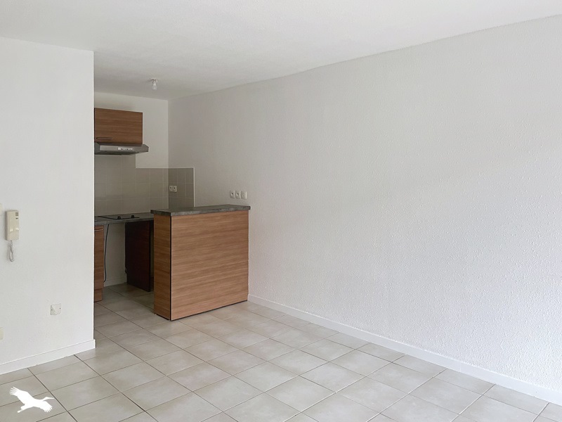 Vente Appartement Pineuilh - 2 pièces -39 m² - (33220)