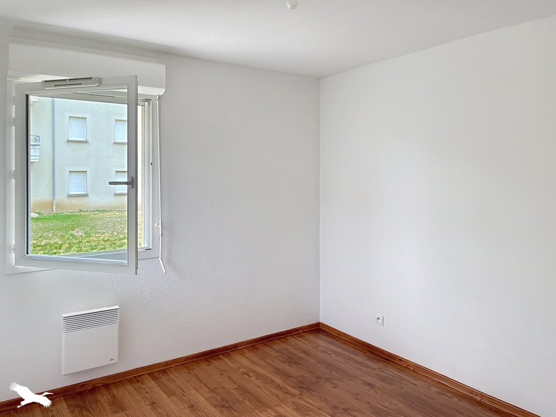 Vente Appartement Pineuilh - 2 pièces -39 m² - (33220)