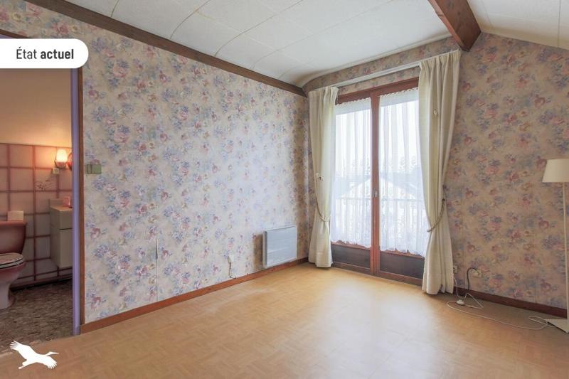 Vente Maison LES CLAYES SOUS BOIS - 3 pièces -73 m² - (78340)