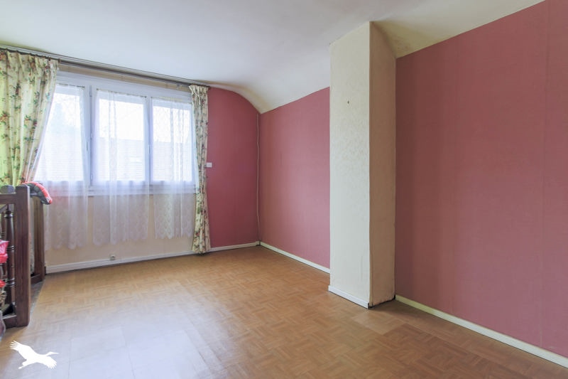 Vente Maison LES CLAYES SOUS BOIS - 3 pièces -73 m² - (78340)
