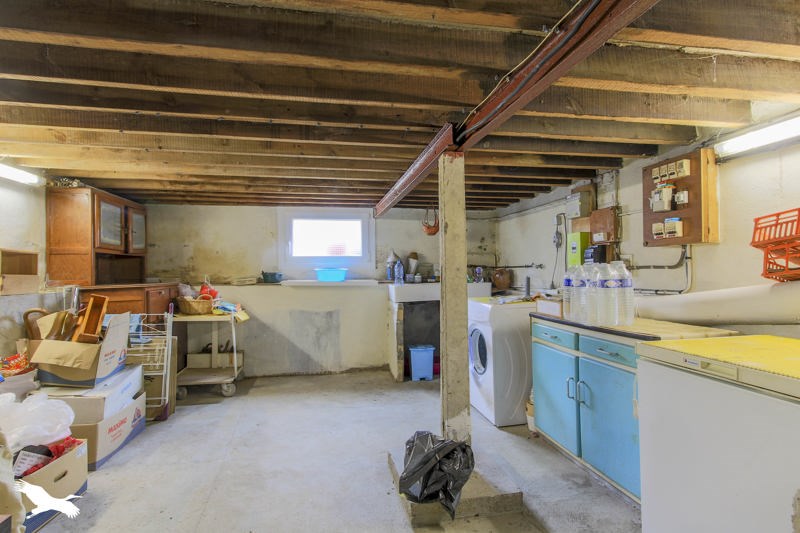 Vente Maison LES CLAYES SOUS BOIS - 3 pièces -73 m² - (78340)