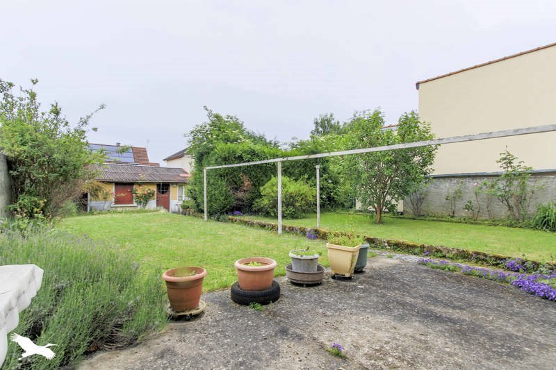 Vente Maison LES CLAYES SOUS BOIS - 3 pièces -73 m² - (78340)