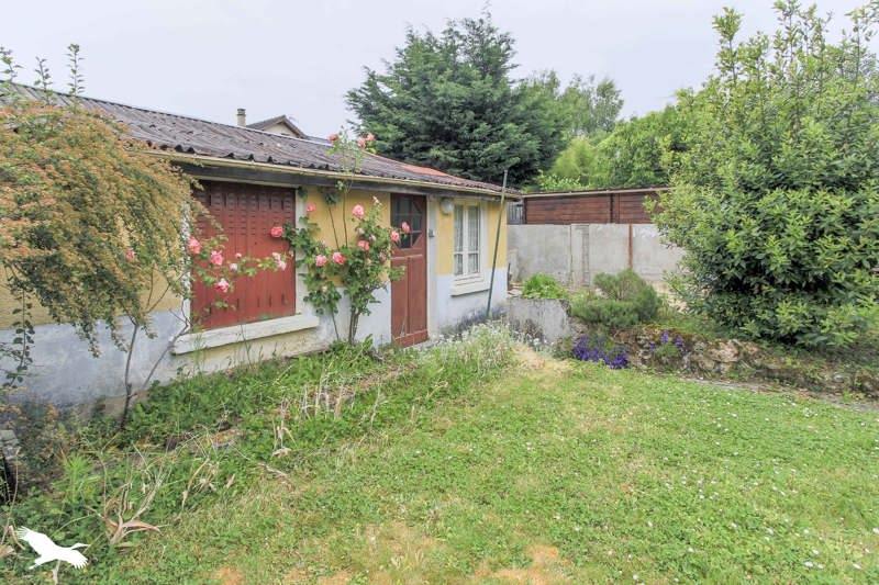 Vente Maison LES CLAYES SOUS BOIS - 3 pièces -73 m² - (78340)