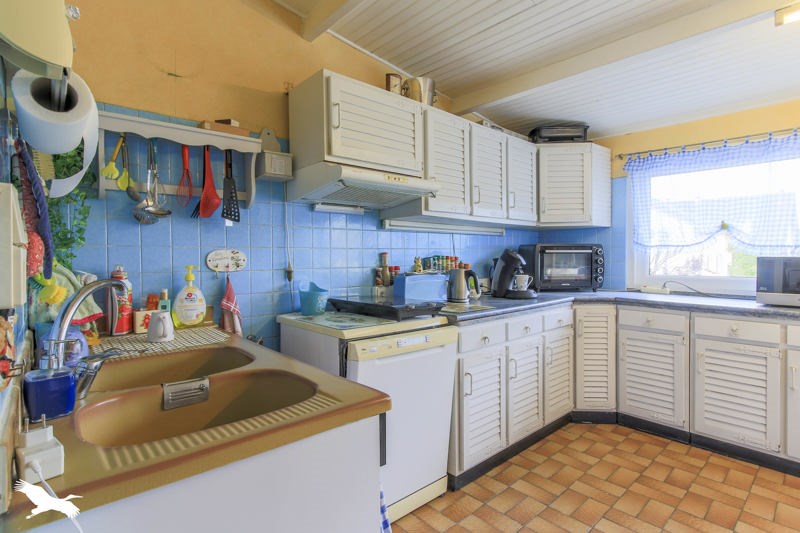 Vente Maison LES CLAYES SOUS BOIS - 3 pièces -73 m² - (78340)
