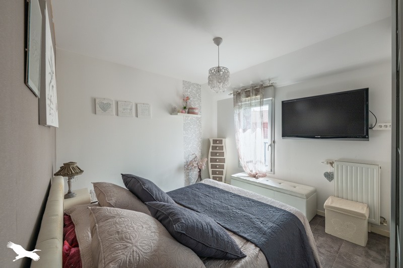 Vente Appartement BOIS D ARCY - 3 pièces -59 m² - (78390)