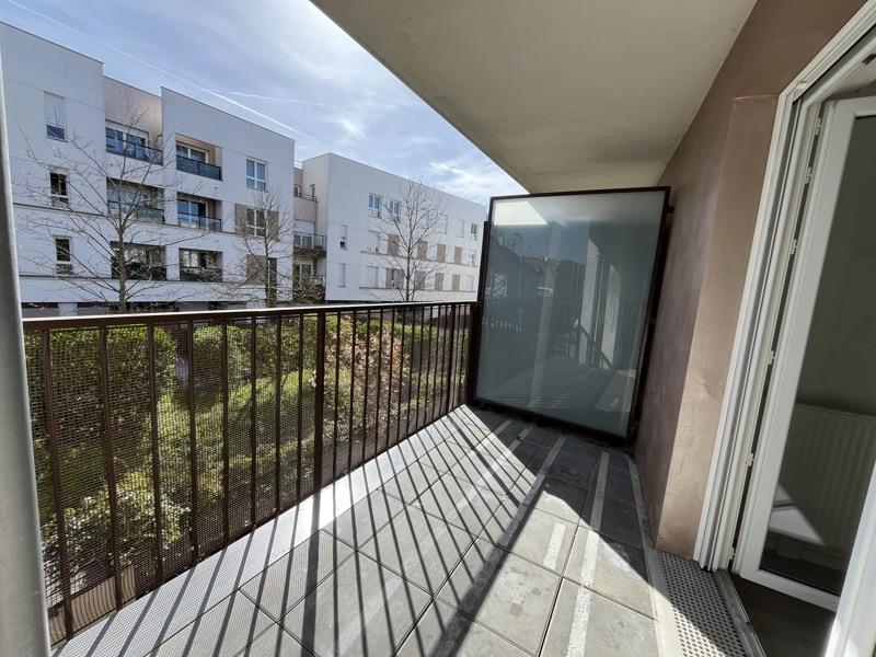 Vente Appartement BOIS D ARCY - 3 pièces -60 m² - (78390)