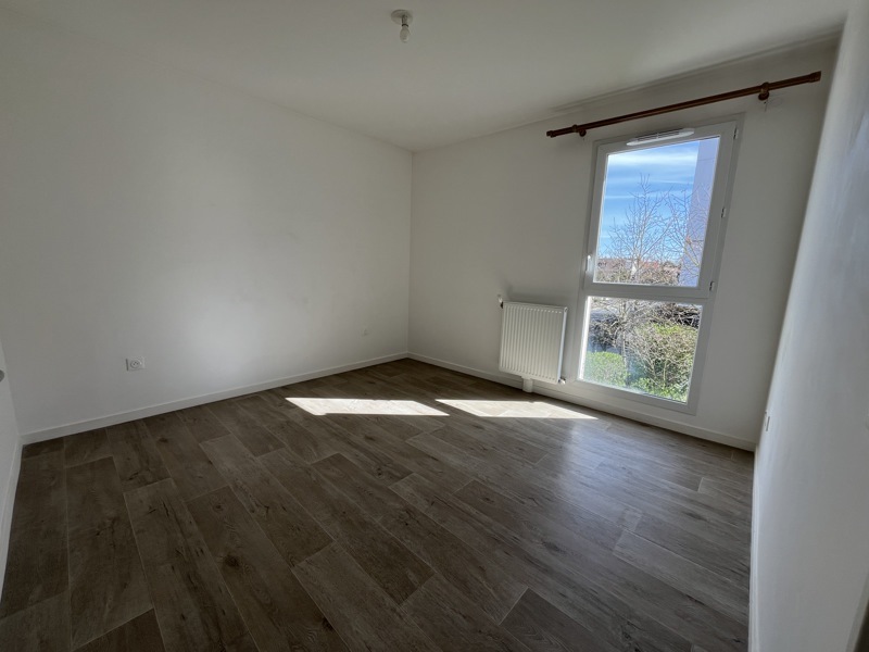 Vente Appartement BOIS D ARCY - 3 pièces -60 m² - (78390)