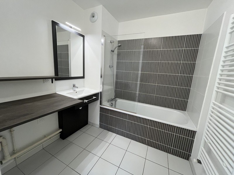 Vente Appartement BOIS D ARCY - 3 pièces -60 m² - (78390)