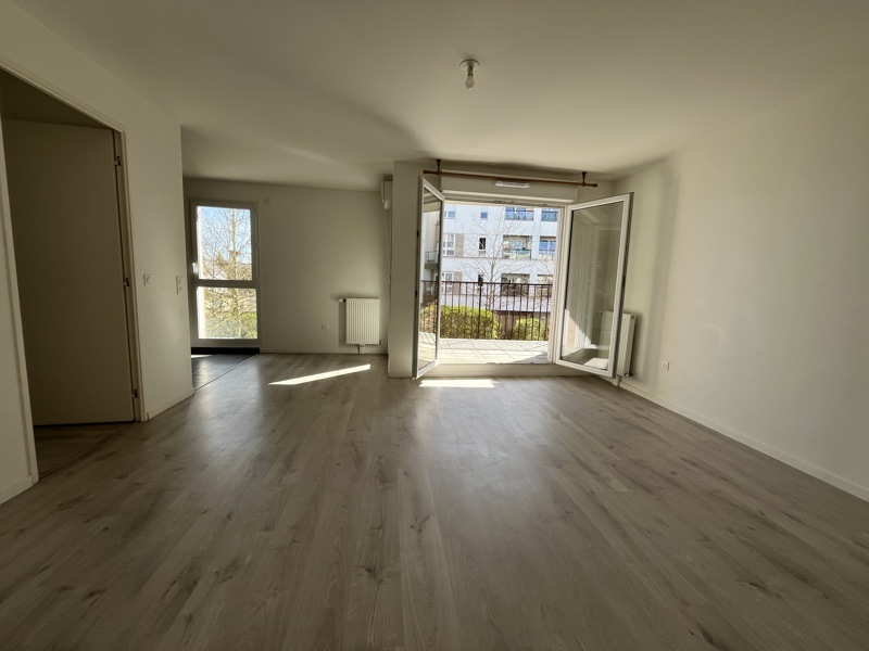 Vente Appartement BOIS D ARCY - 3 pièces -60 m² - (78390)