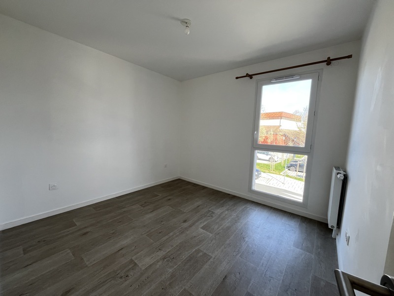 Vente Appartement BOIS D ARCY - 3 pièces -60 m² - (78390)