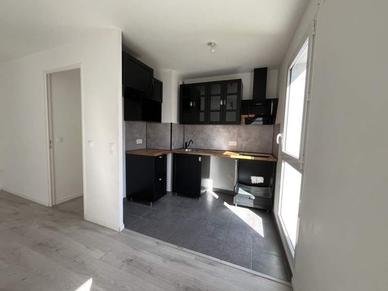 Vente Appartement BOIS D ARCY - 3 pièces -60 m² - (78390)
