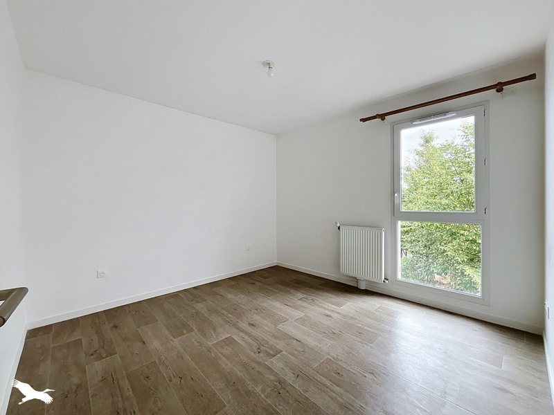 Vente Appartement BOIS D ARCY - 3 pièces -60 m² - (78390)