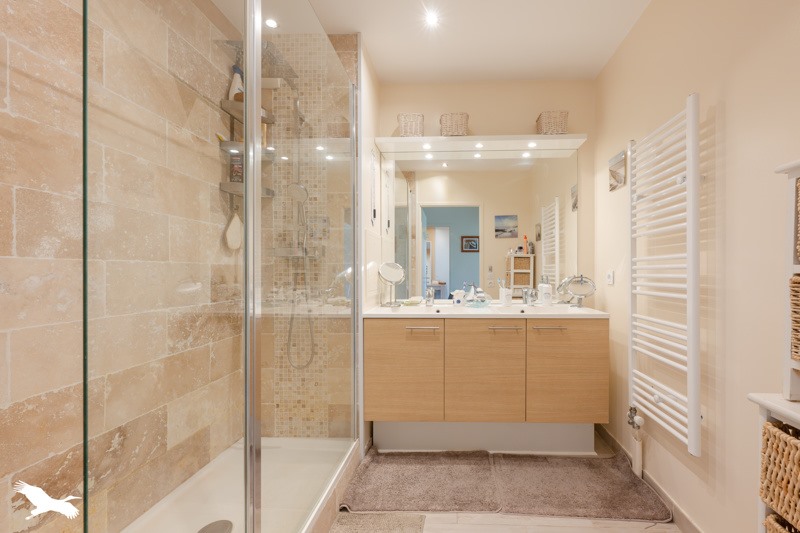 Vente Appartement BOIS D ARCY - 3 pièces -63 m² - (78390)
