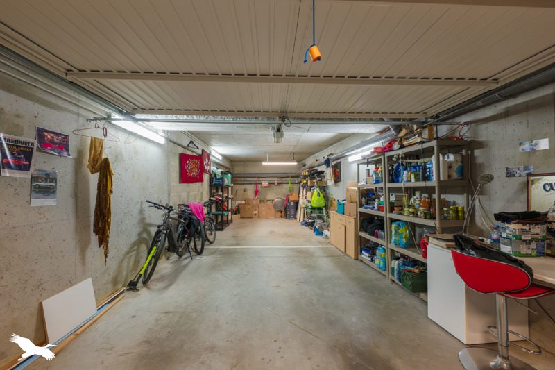 Vente Appartement BOIS D ARCY - 3 pièces -63 m² - (78390)