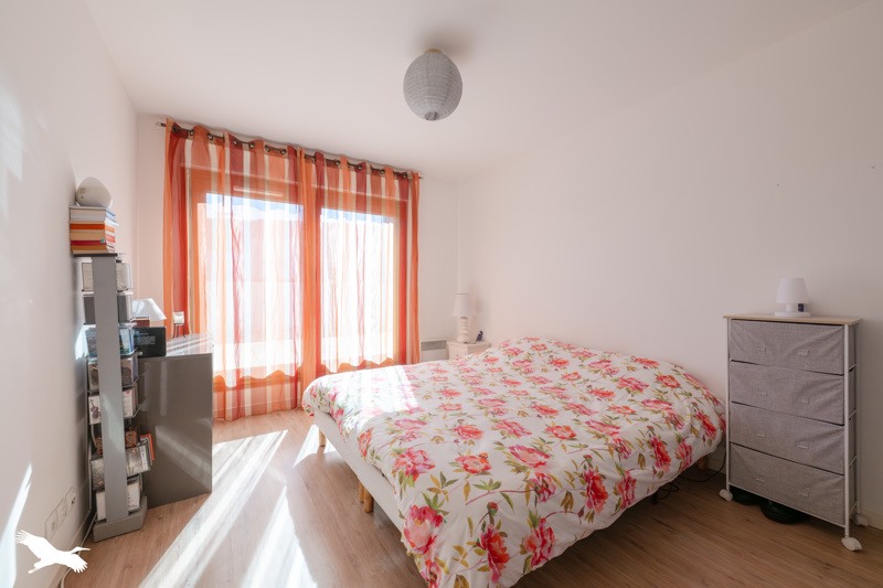 Vente Appartement BOIS D ARCY - 3 pièces -63 m² - (78390)