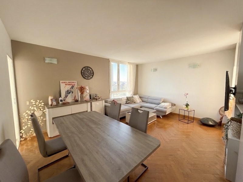 Vente Appartement BOIS D ARCY - 3 pièces -65 m² - (78390)