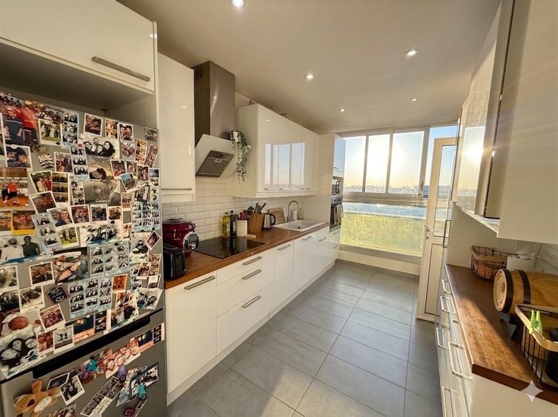 Vente Appartement BOIS D ARCY - 3 pièces -65 m² - (78390)