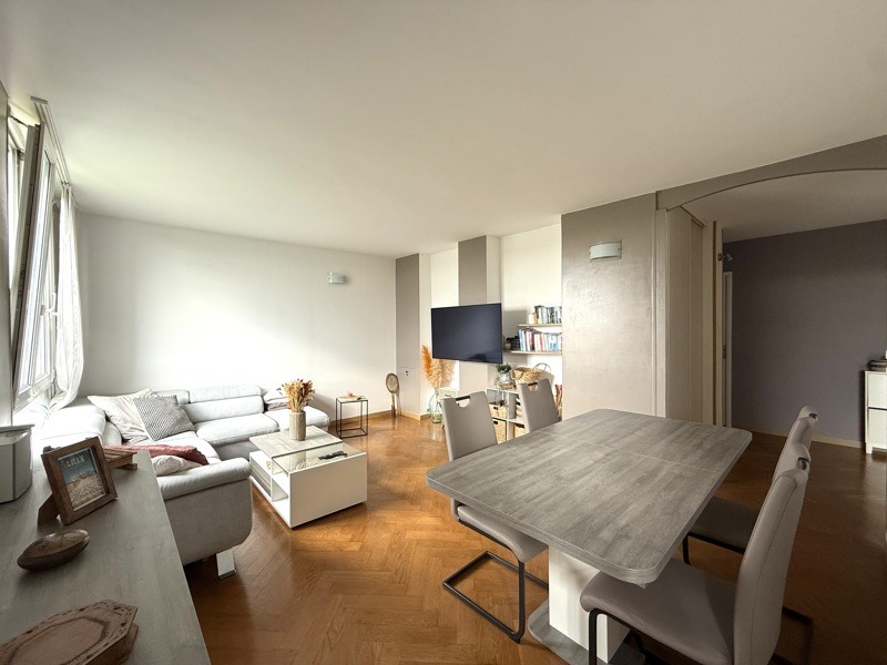Vente Appartement BOIS D ARCY - 3 pièces -65 m² - (78390)