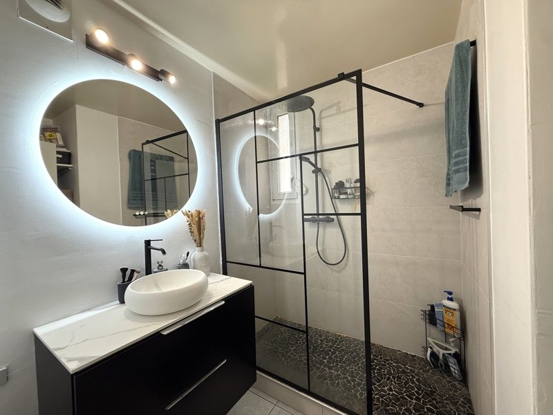 Vente Appartement BOIS D ARCY - 3 pièces -65 m² - (78390)