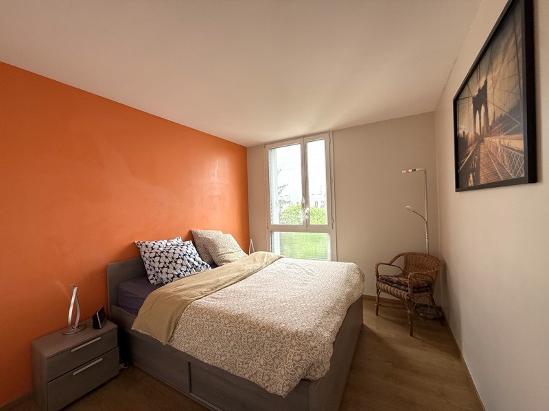 Vente Appartement BOIS D ARCY - 3 pièces -65 m² - (78390)