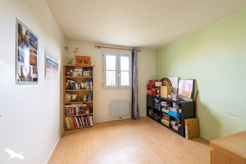 Vente Appartement MONTIGNY LE BRETONNEUX - 3 pièces -66 m² - (78180)