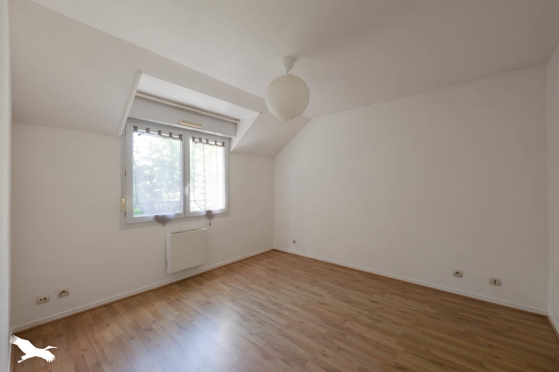 Vente Appartement BOIS D ARCY - 3 pièces -67 m² - (78390)