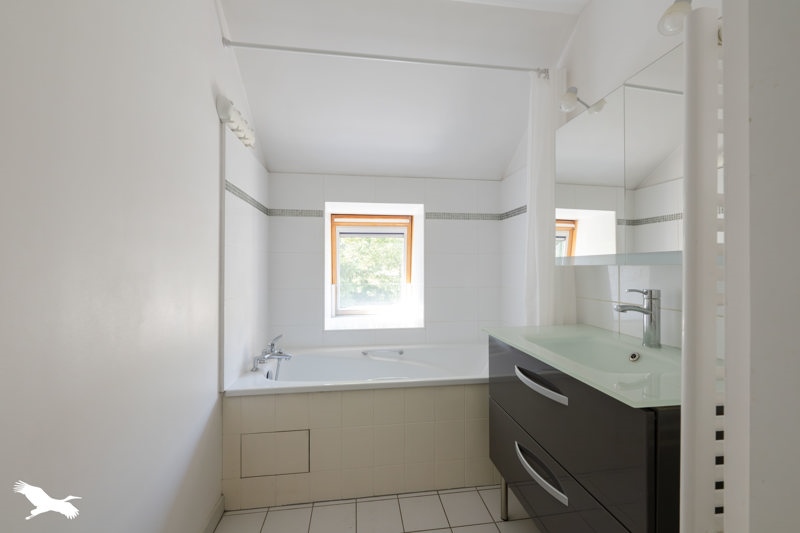 Vente Appartement BOIS D ARCY - 3 pièces -67 m² - (78390)