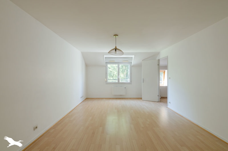 Vente Appartement BOIS D ARCY - 3 pièces -67 m² - (78390)