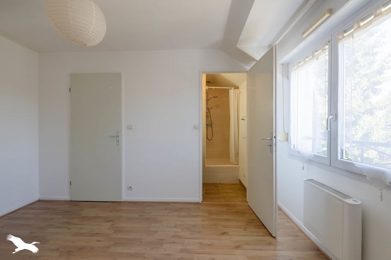 Vente Appartement BOIS D ARCY - 3 pièces -67 m² - (78390)